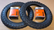 Fahrrad Reifen 12.5x2.25 Set