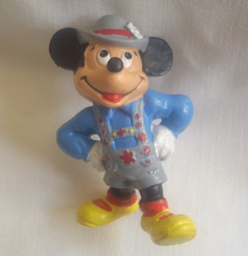 Disney micky maus - :, bayer