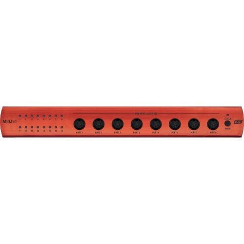 Esi m8u kanal - esi, usb