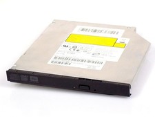 Acer KU.0080E.017 Sony AD-7580S SATA DVD CD±ROM RW Slim Brenner Laufwerk Schwarz