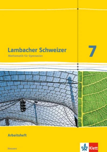 Lambacher schweizer 7 - lambacher,