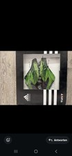 Adidas F50.8 TUNIT UNGEÖFFNET