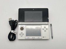 Nintendo 3DS  Handheld Konsole