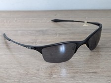 Oakley Half Wire 1.0 Dark