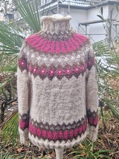 Norweger***Pullover aus