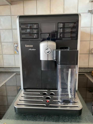 Saeco moltio one - saeco, 8769