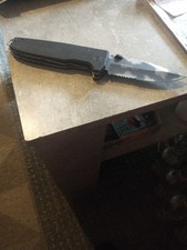 Smith and Wesson extreme ops