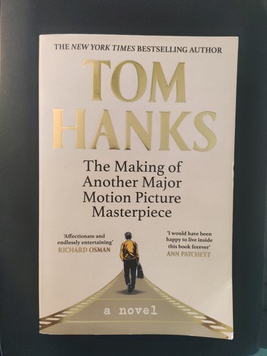 The making another major - the,