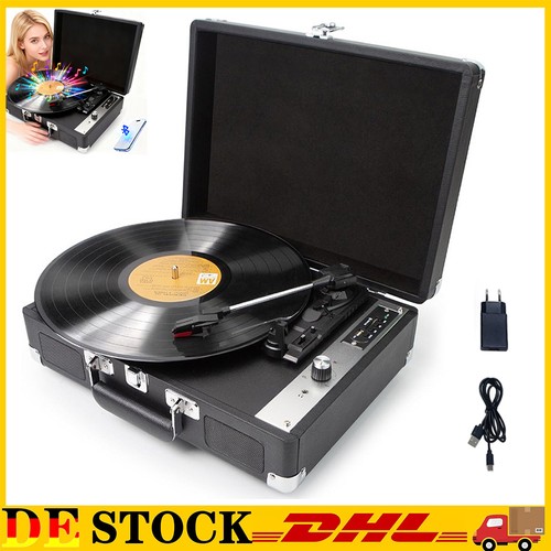 Vinyl plattenspieler mit - vinyl,