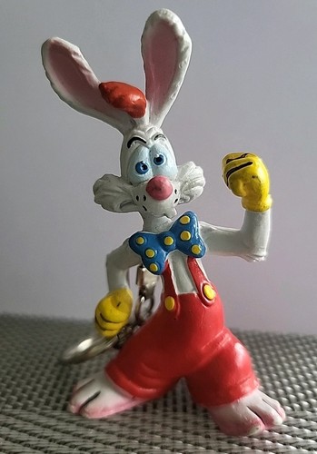 Disney amblin 1988 - disney, roger