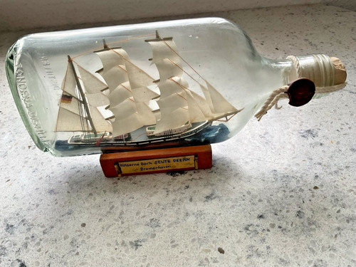 Buddelschiff seute - ⚓️buddelschiff,