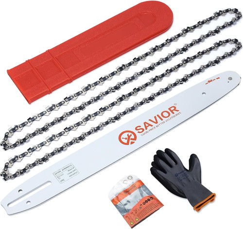 Sägeketten 40cm 1 3mm - 3/8"lp, 1,3mm