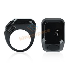 Digital Tasbih Tally Counter