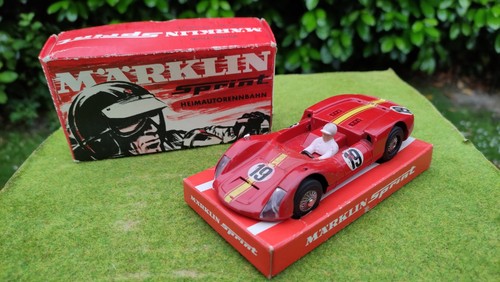 Märklin sprint 1317 - mÄrklin,