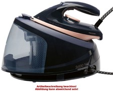 PROFI CARE Dampfbügelstation