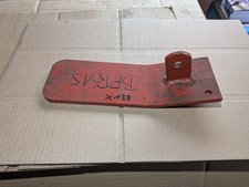 Zinkenhalter Befestigung 24