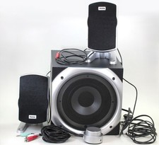 hama Soundsystem 2.1