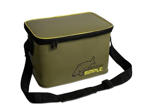 Eva tackle box - eva,