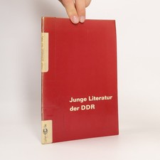 Junge Literatur der DDR  | 