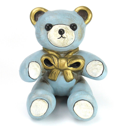 Thun keramik figur bär - keramik,