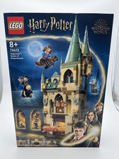 Lego harry potter hogwarts - harry, potter: