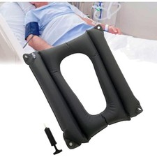 Aufblasbare Kissen Dekubitus