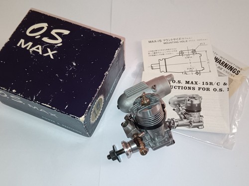 1975 max c 2 - 1975, 2,5cc