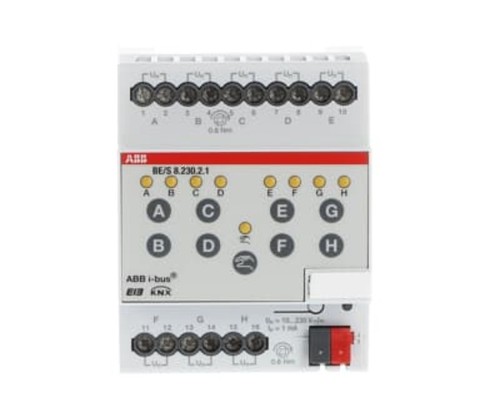 Abb 230 1 - be/s, knx