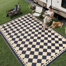Outdoor Teppich