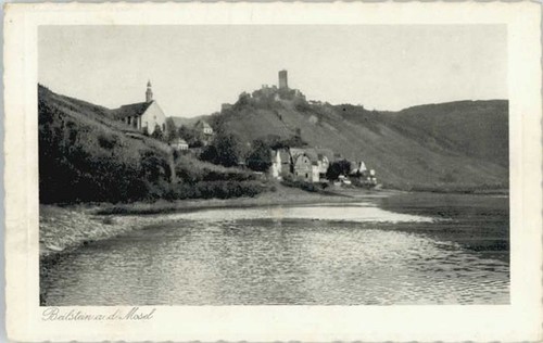 Beilstein mosel - beilstein,