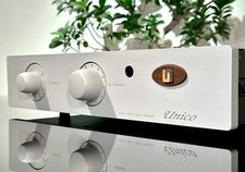 Unico unison research stereo - unico/unison, research,
