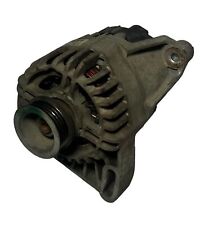 Lichtmaschine Fiat Punto Evo 1.2 8V Bj 2009 1242 CCM 48 KW