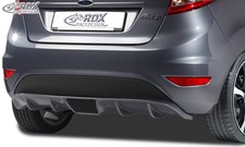 RDX Heckansatz für FORD