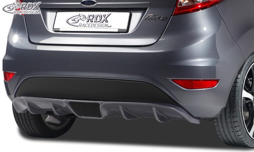 Rdx heckansatz für - für, ford