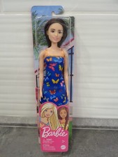 Hübsche Barbie Puppe - neu !