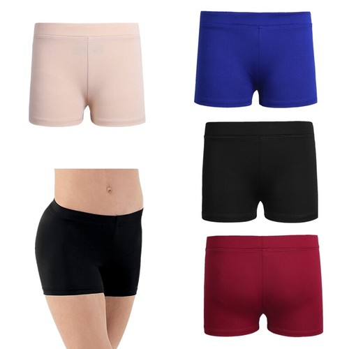 Mädchen sport shorts kurze - mädchen,