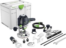 Festool oberfräse 1400 - of,