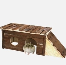 Nagerhaus, Hamster,Wonderland