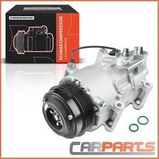 Klimakompressor Klimaanlage