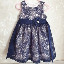 NEU. "Cinderella" Mädchen festliche Kleid , Ballkleid Gr.2T