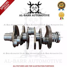 Kurbelwelle für Audi S4 S5