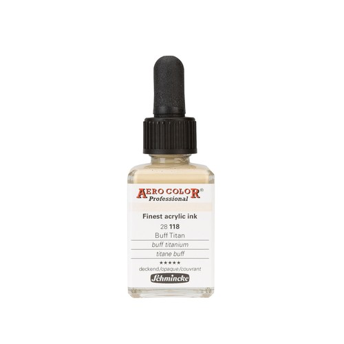 Schmincke aero - (505,71€/1l),