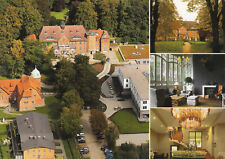 Alte Postkarte - Crititz OT Basthorst - Schloss Basthorst