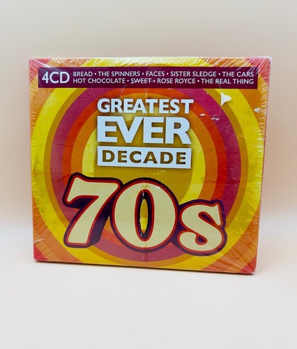 Various artists greatest - various,