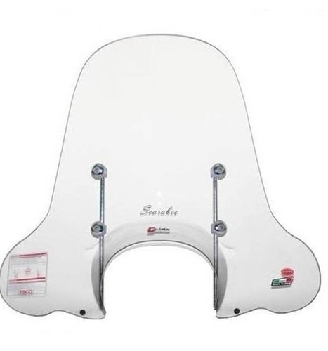 Faco windschutzscheibe aprilia - faco,
