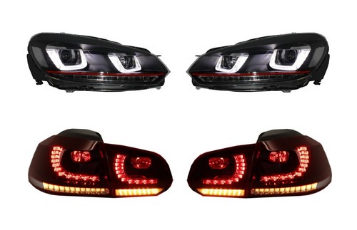 Scheinwerfer rückleuchten led - scheinwerfer,