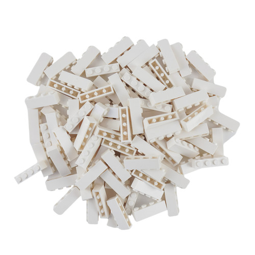 Lego 1x4 bausteine steine - lego®,