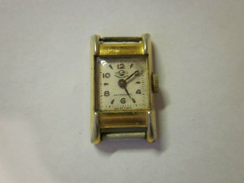 Vintage planesa watch delbana - vintage,
