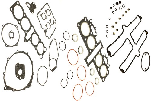 Motor dichtsatz komplett für - dichtsatz,