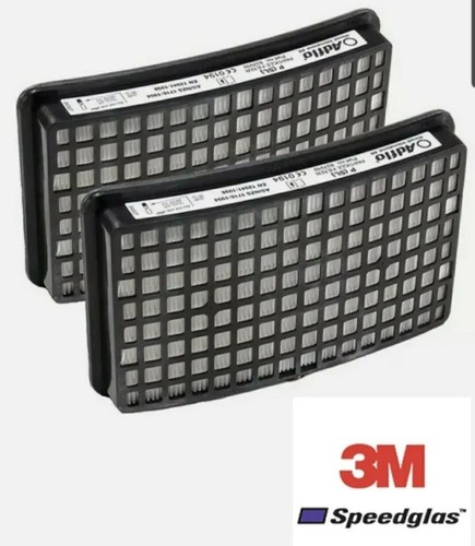 Speedglas adflo - 3m,